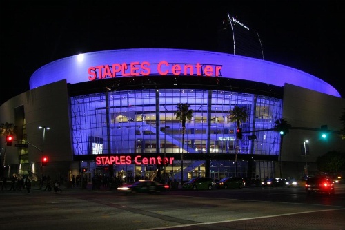 LAX Stadium Inn image 18