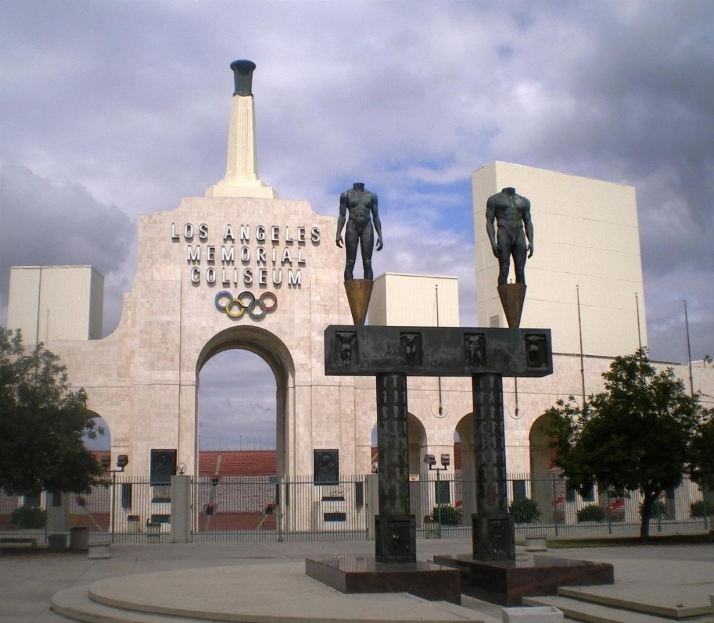 LAX Stadium Inn Image 19