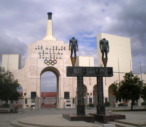 LAX Stadium Inn image 19