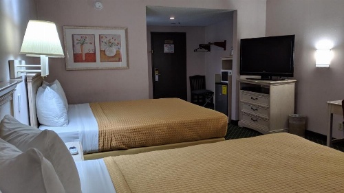 LAX Stadium Inn image 6